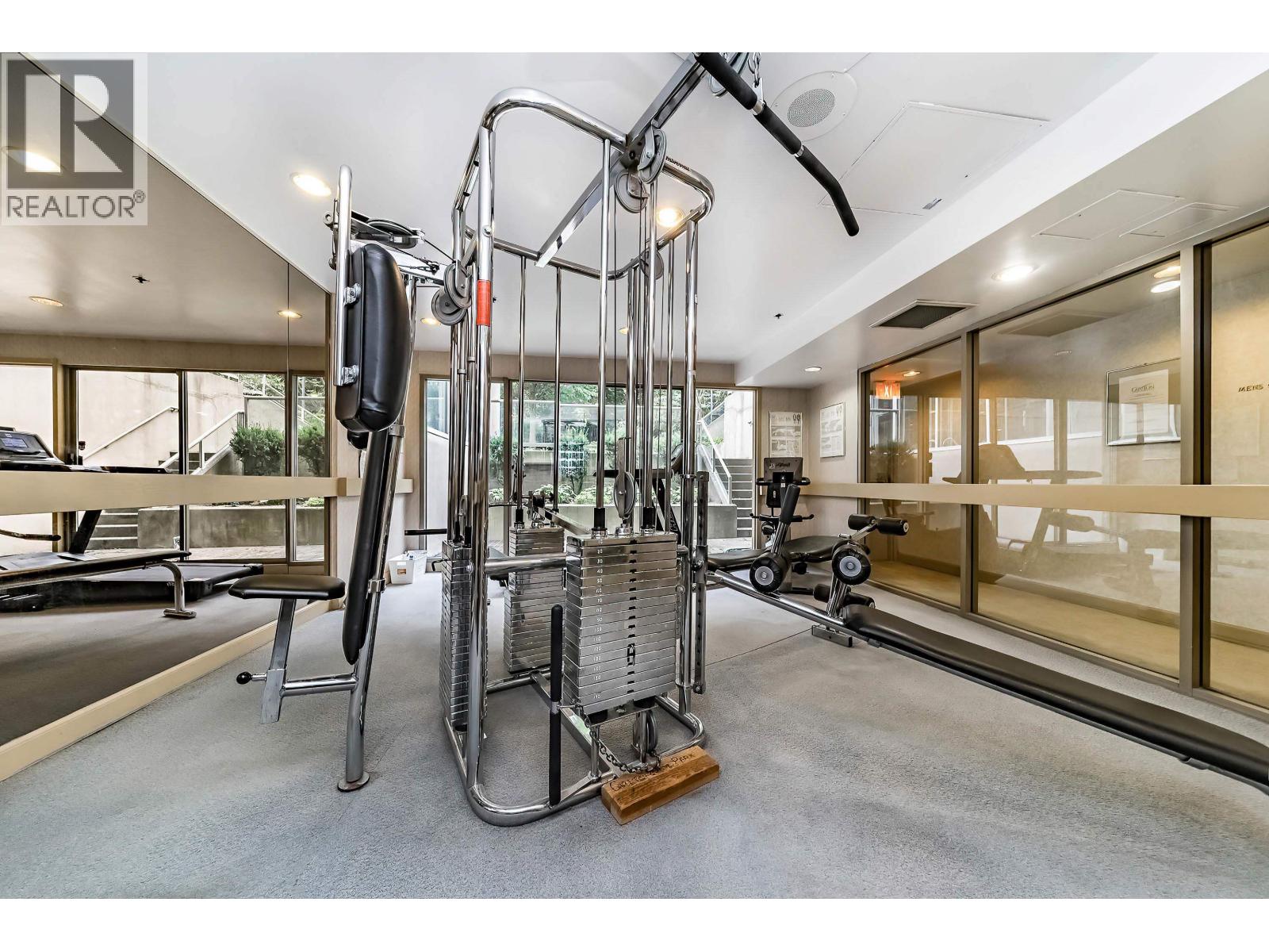 1106 4350 Beresford Street, Burnaby, British Columbia  V5H 4K9 - Photo 33 - R3108297