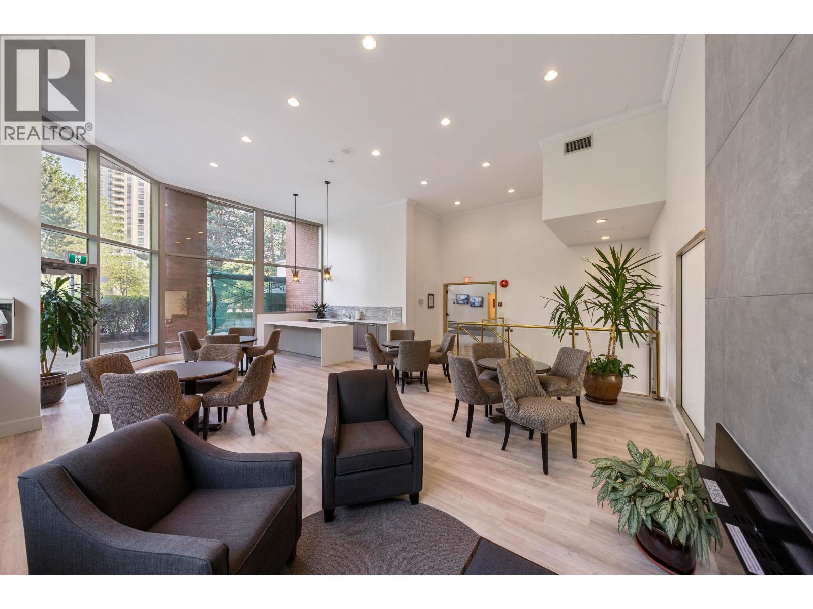 1106 4350 Beresford Street, Burnaby, British Columbia  V5H 4K9 - Photo 31 - R3108297