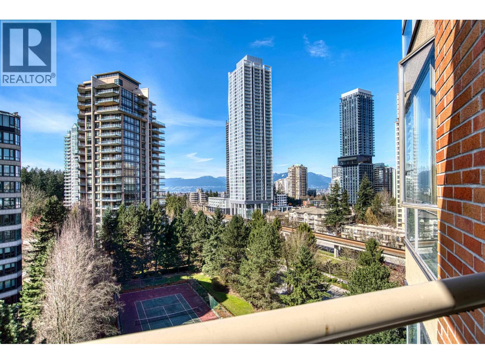 1106 4350 Beresford Street, Burnaby, British Columbia  V5H 4K9 - Photo 26 - R3108297