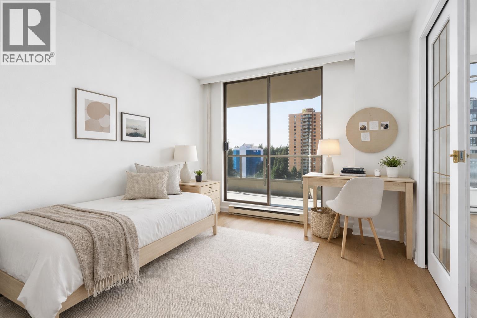 1106 4350 Beresford Street, Burnaby, British Columbia  V5H 4K9 - Photo 23 - R3108297