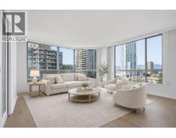 1106 4350 BERESFORD STREET, Burnaby, British Columbia