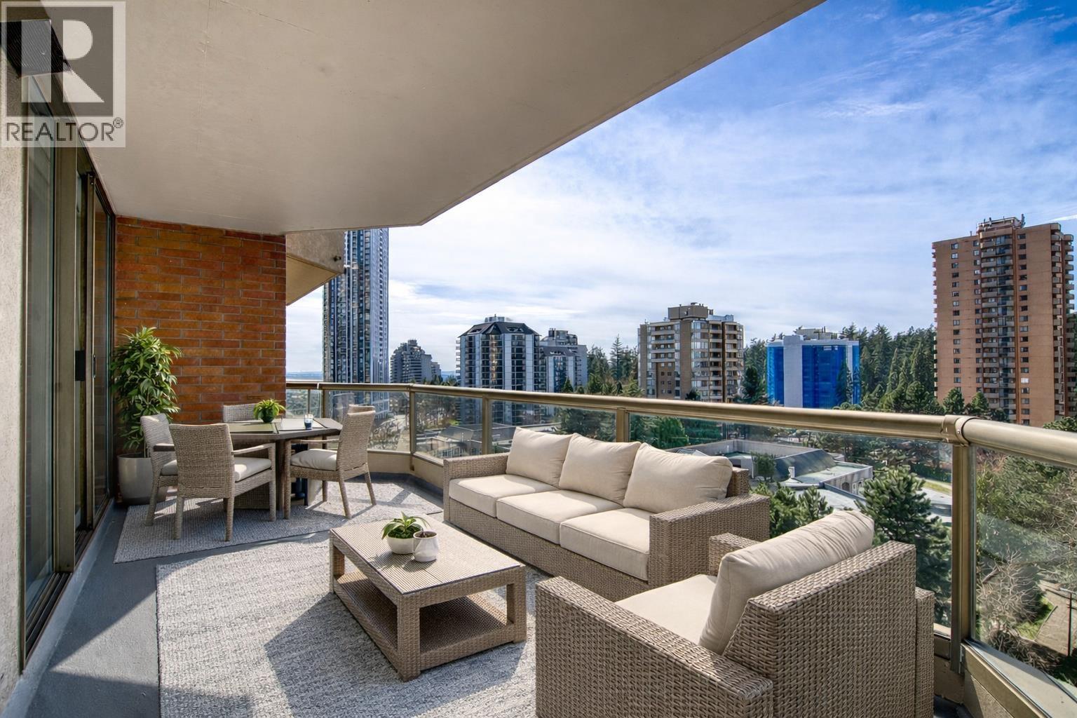 1106 4350 Beresford Street, Burnaby, British Columbia  V5H 4K9 - Photo 24 - R3108297