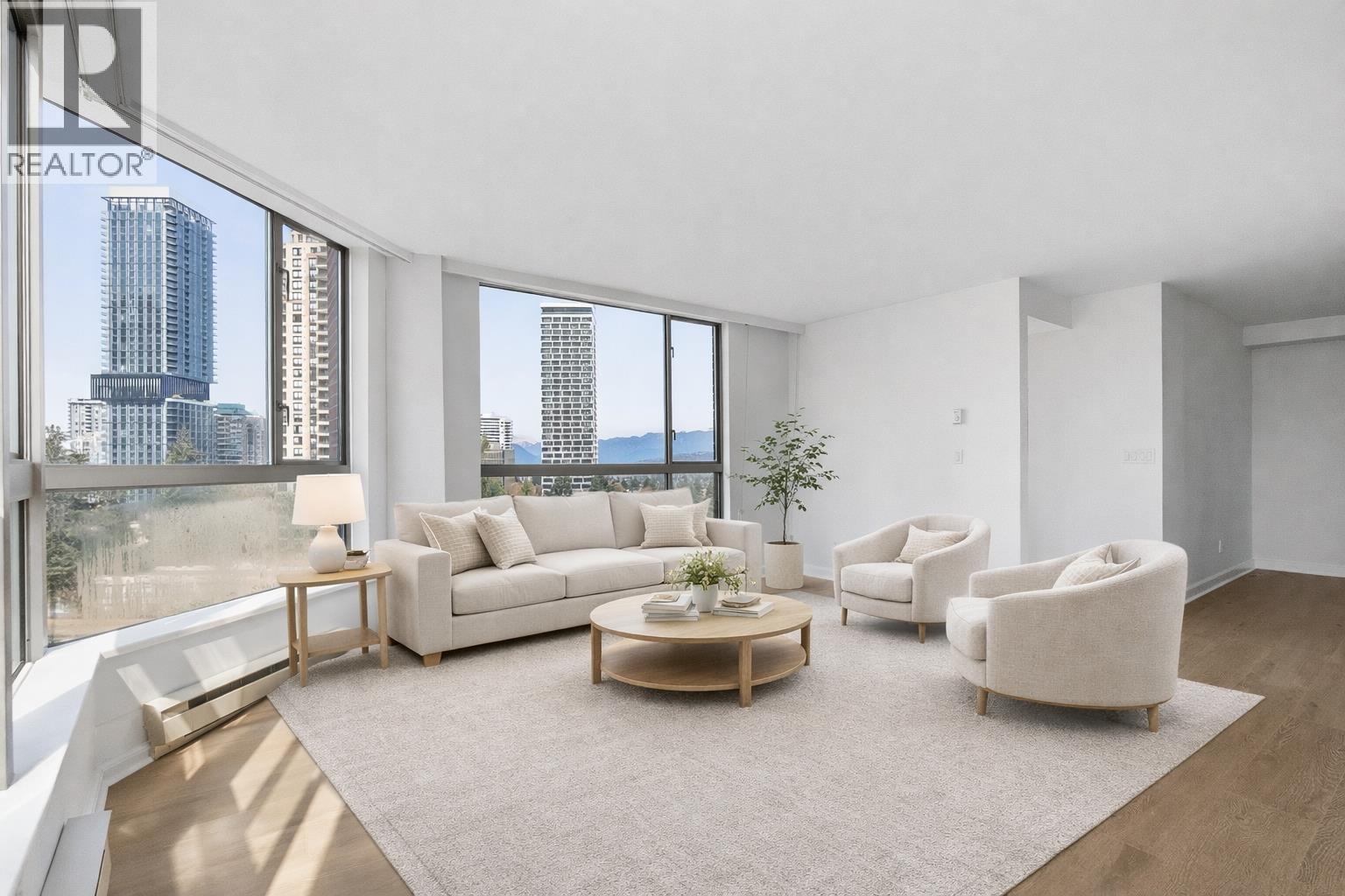 1106 4350 Beresford Street, Burnaby, British Columbia  V5H 4K9 - Photo 5 - R3108297