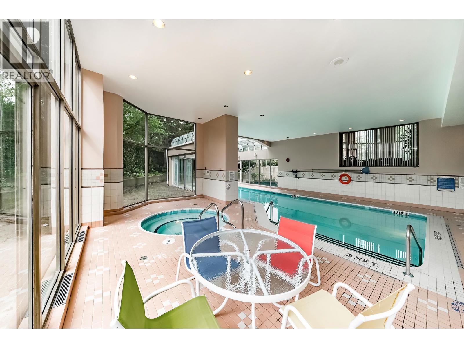 1106 4350 Beresford Street, Burnaby, British Columbia  V5H 4K9 - Photo 32 - R3108297