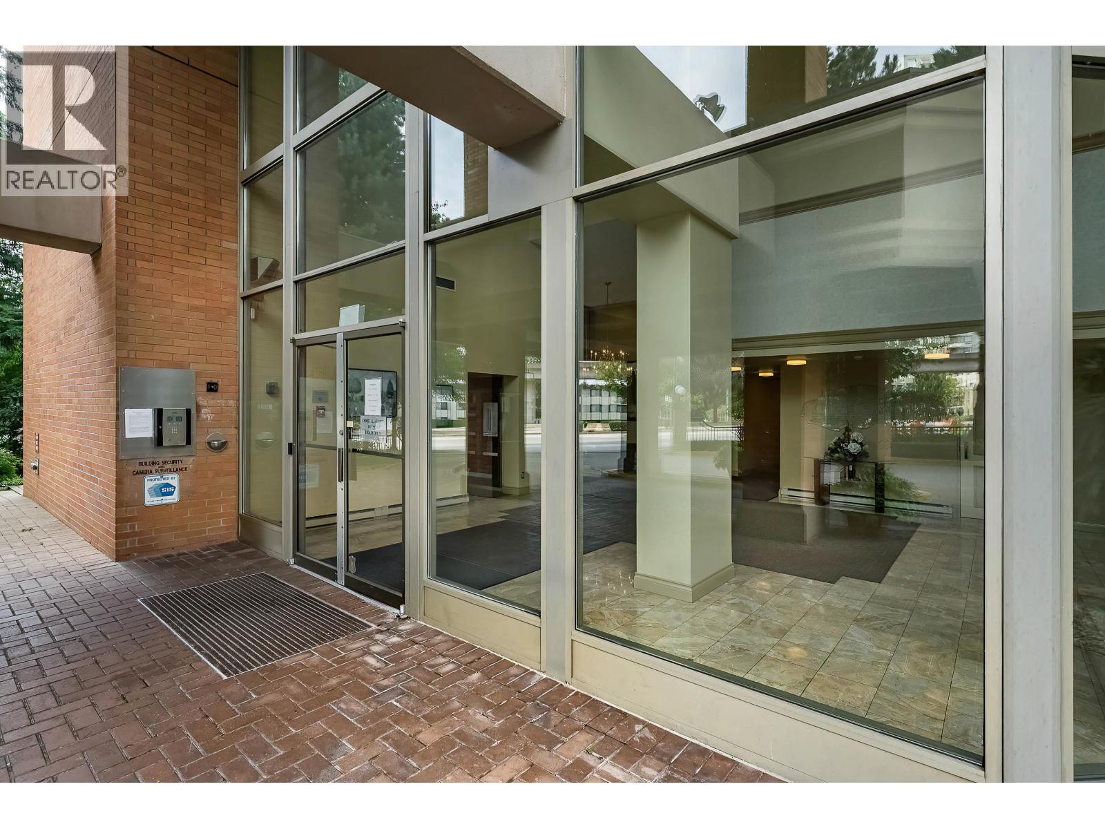 1106 4350 Beresford Street, Burnaby, British Columbia  V5H 4K9 - Photo 4 - R3108297