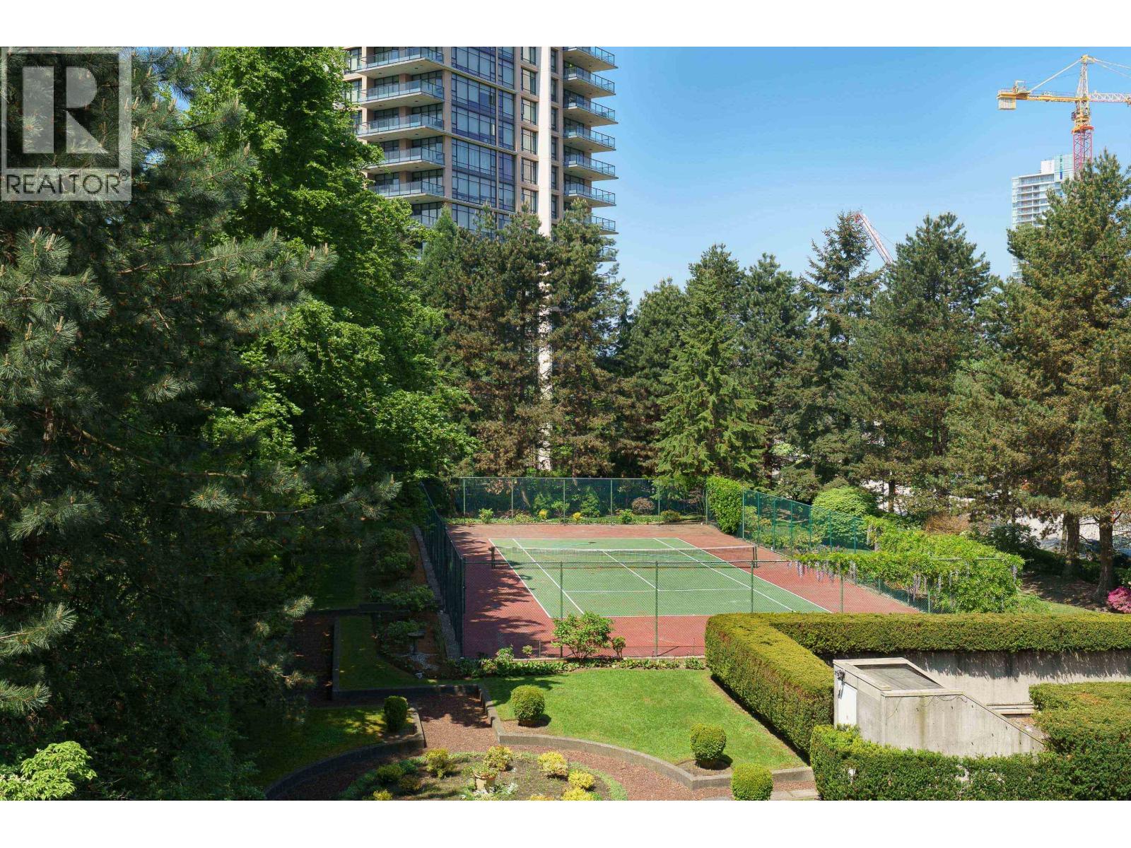 1106 4350 Beresford Street, Burnaby, British Columbia  V5H 4K9 - Photo 36 - R3108297