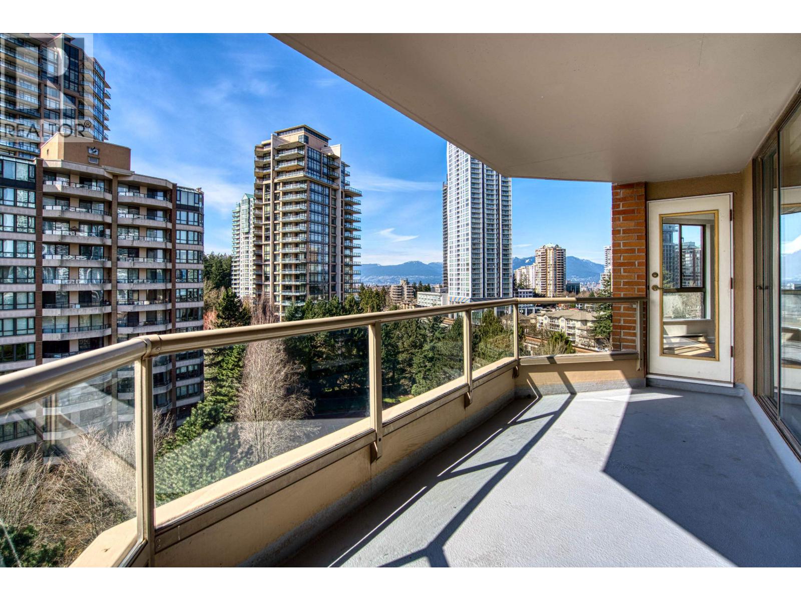 1106 4350 Beresford Street, Burnaby, British Columbia  V5H 4K9 - Photo 25 - R3108297