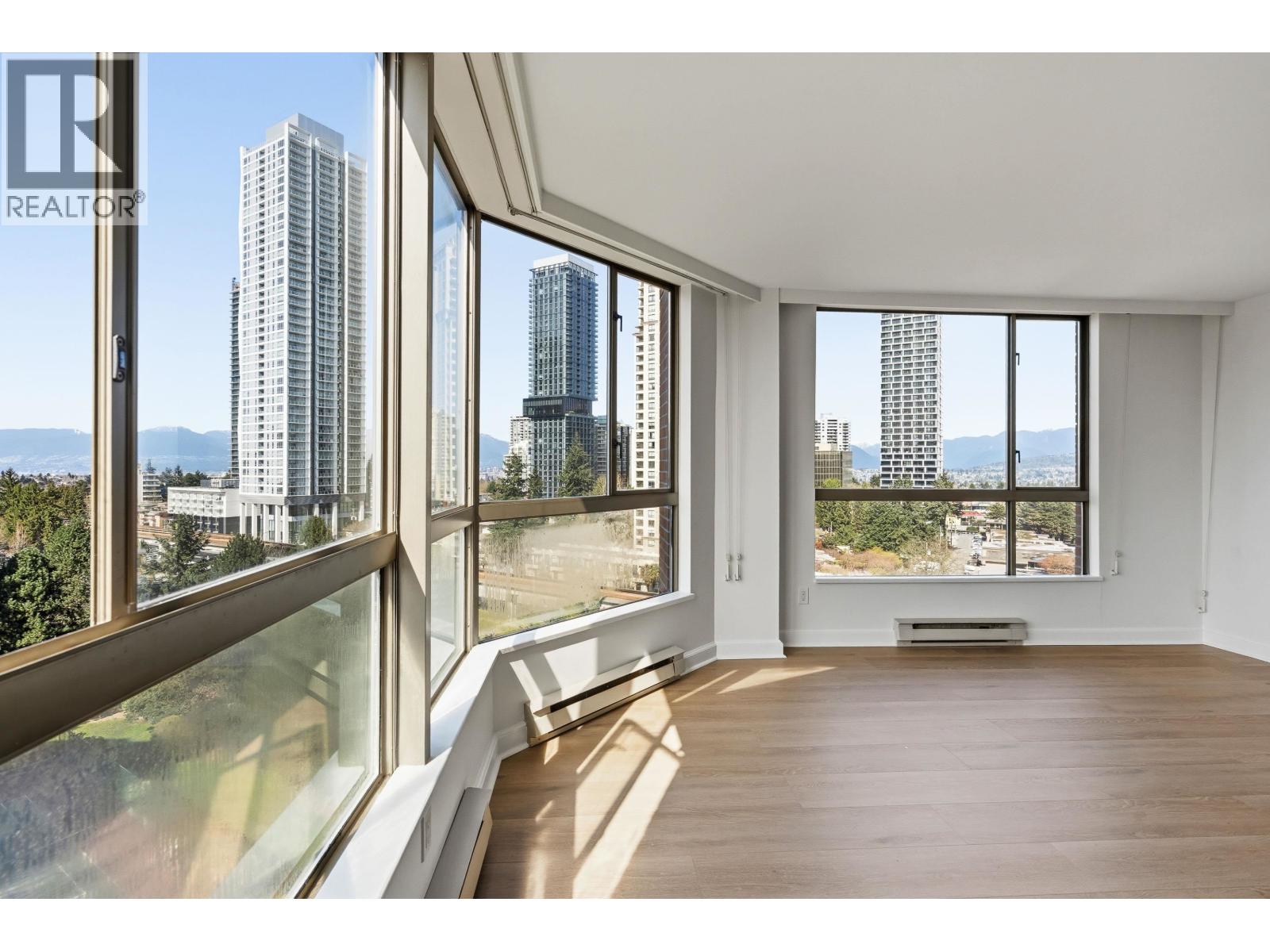 1106 4350 Beresford Street, Burnaby, British Columbia  V5H 4K9 - Photo 8 - R3108297