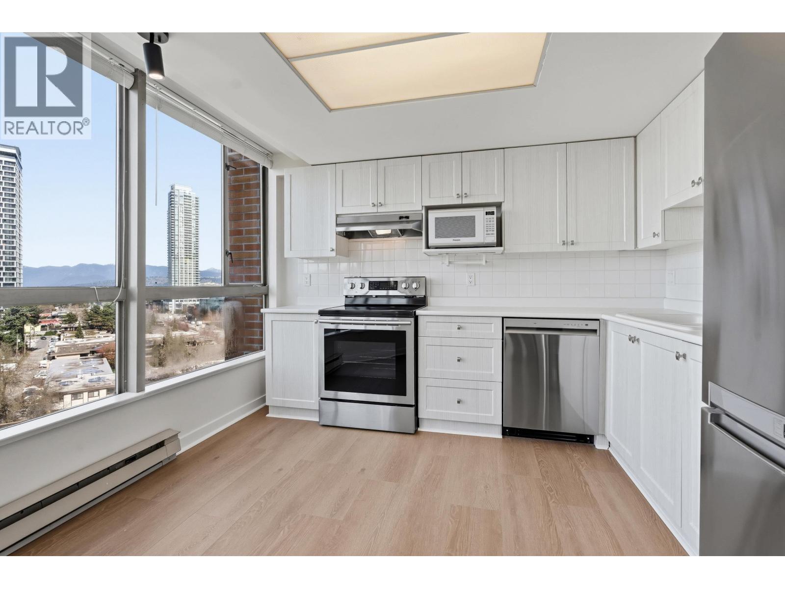 1106 4350 Beresford Street, Burnaby, British Columbia  V5H 4K9 - Photo 10 - R3108297