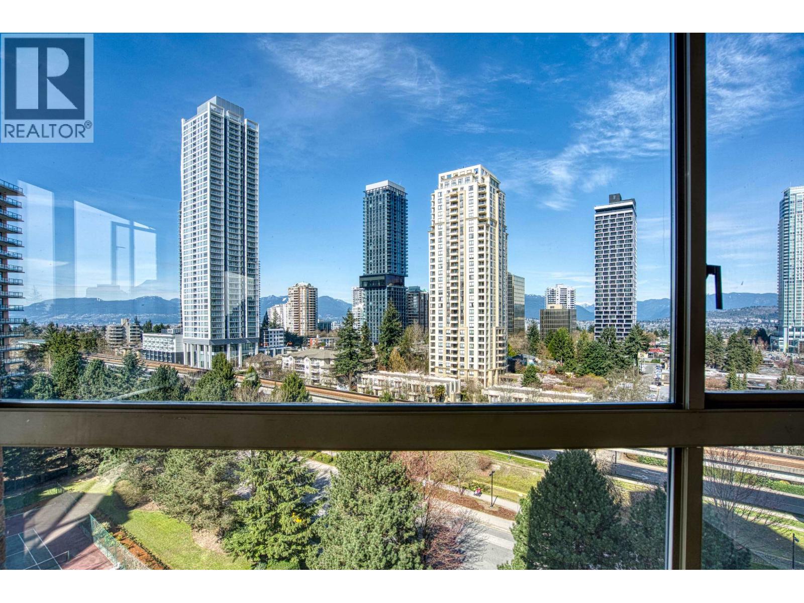 1106 4350 Beresford Street, Burnaby, British Columbia  V5H 4K9 - Photo 9 - R3108297