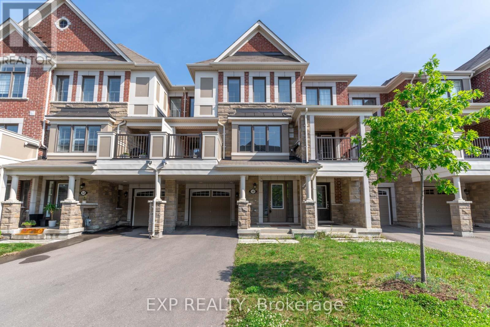 50 CASELY AVENUE, Richmond Hill, Ontario