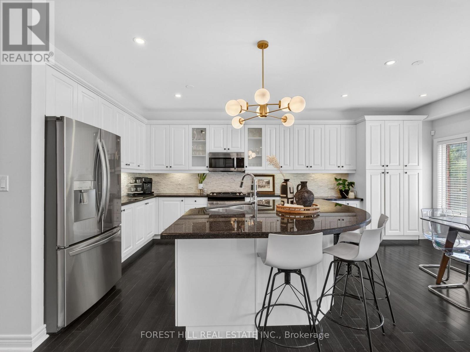 12 Wallenberg Drive, Vaughan, Ontario  L6A 4M1 - Photo 10 - N12974316