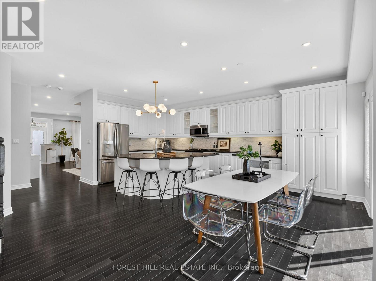 12 Wallenberg Drive, Vaughan, Ontario  L6A 4M1 - Photo 14 - N12974316