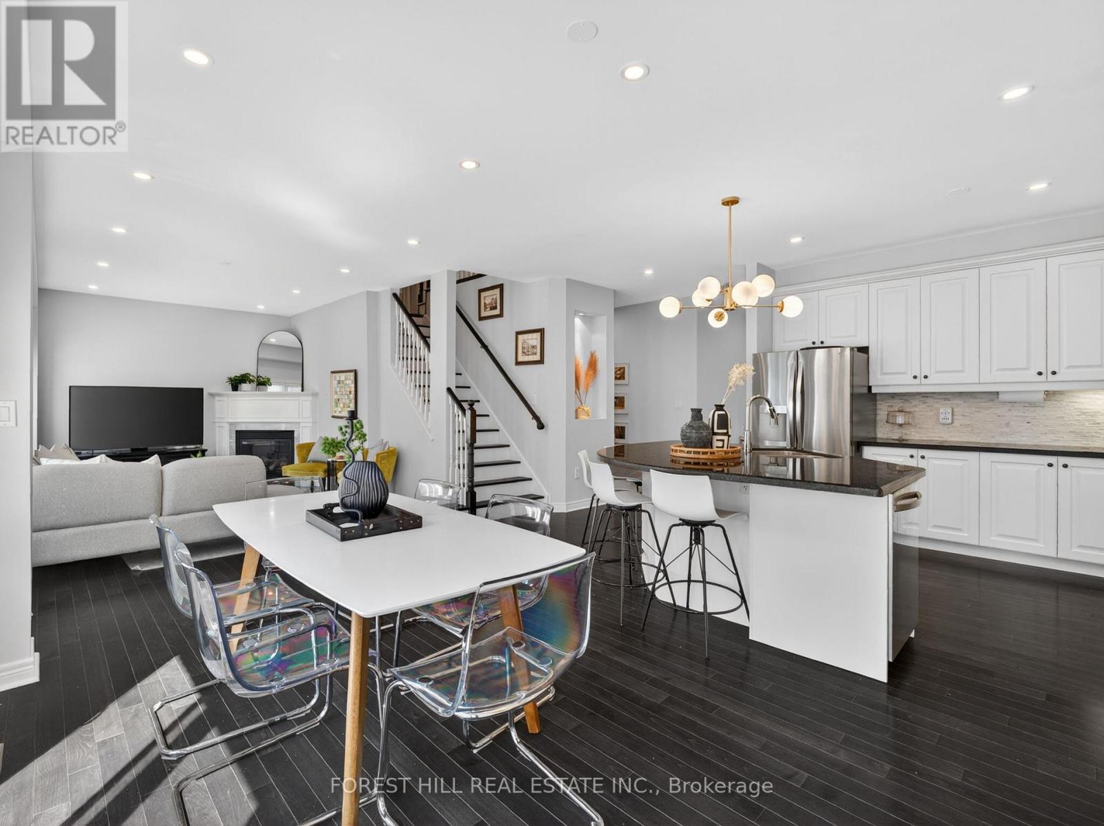 12 Wallenberg Drive, Vaughan, Ontario  L6A 4M1 - Photo 17 - N12974316