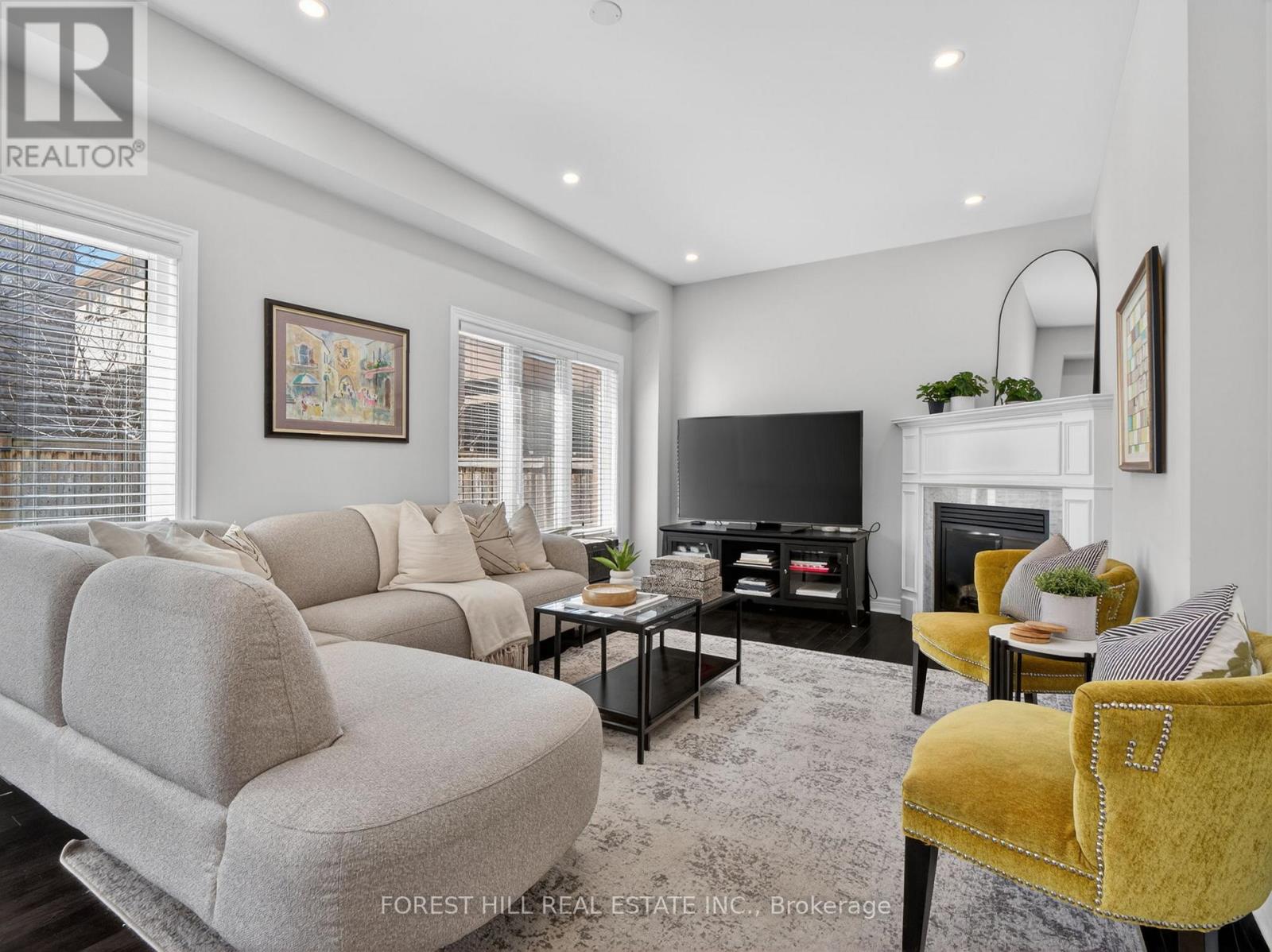 12 Wallenberg Drive, Vaughan, Ontario  L6A 4M1 - Photo 20 - N12974316