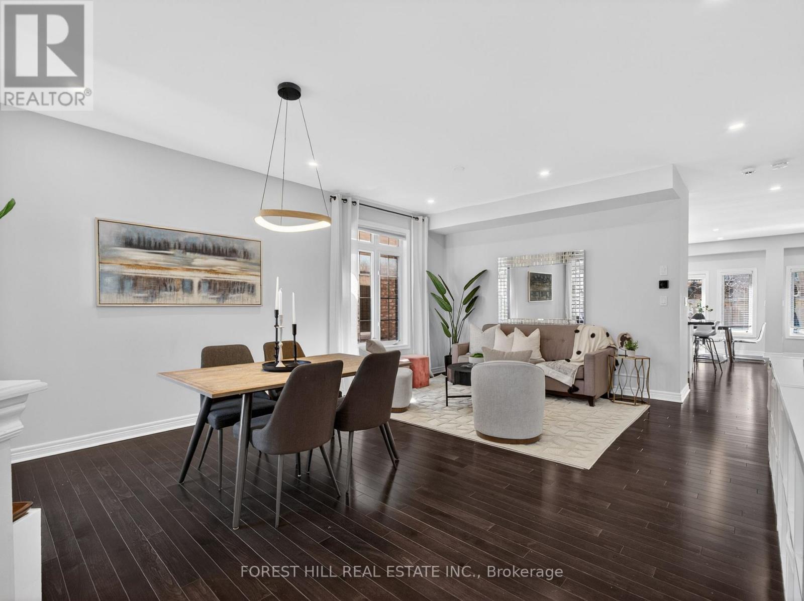 12 Wallenberg Drive, Vaughan, Ontario  L6A 4M1 - Photo 3 - N12974316