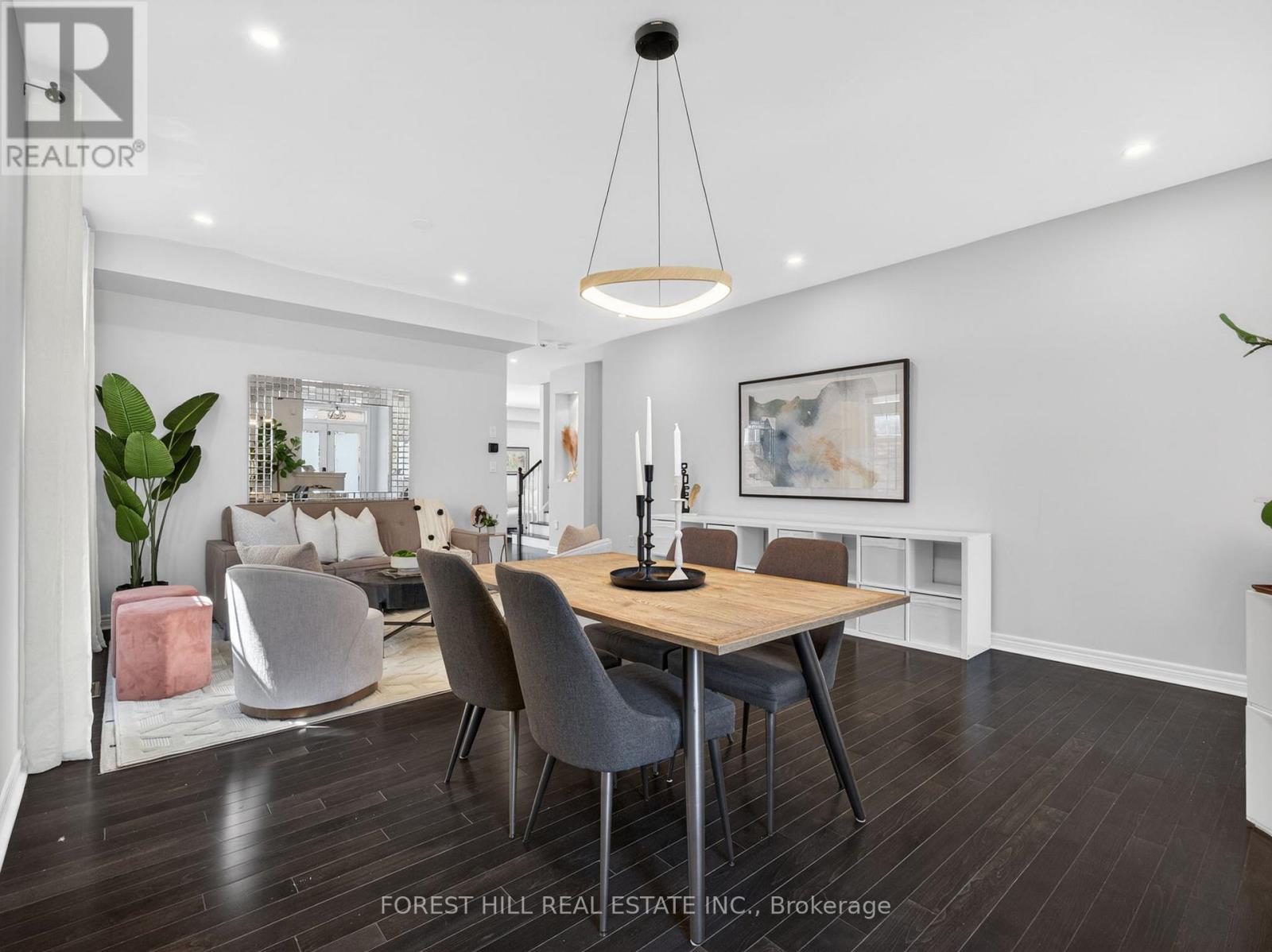 12 Wallenberg Drive, Vaughan, Ontario  L6A 4M1 - Photo 4 - N12974316