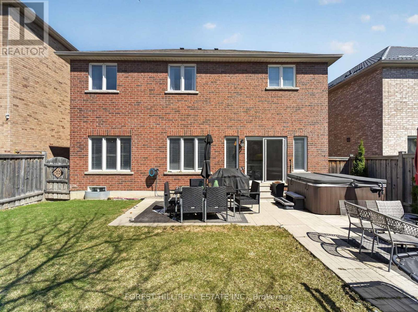 12 Wallenberg Drive, Vaughan, Ontario  L6A 4M1 - Photo 48 - N12974316