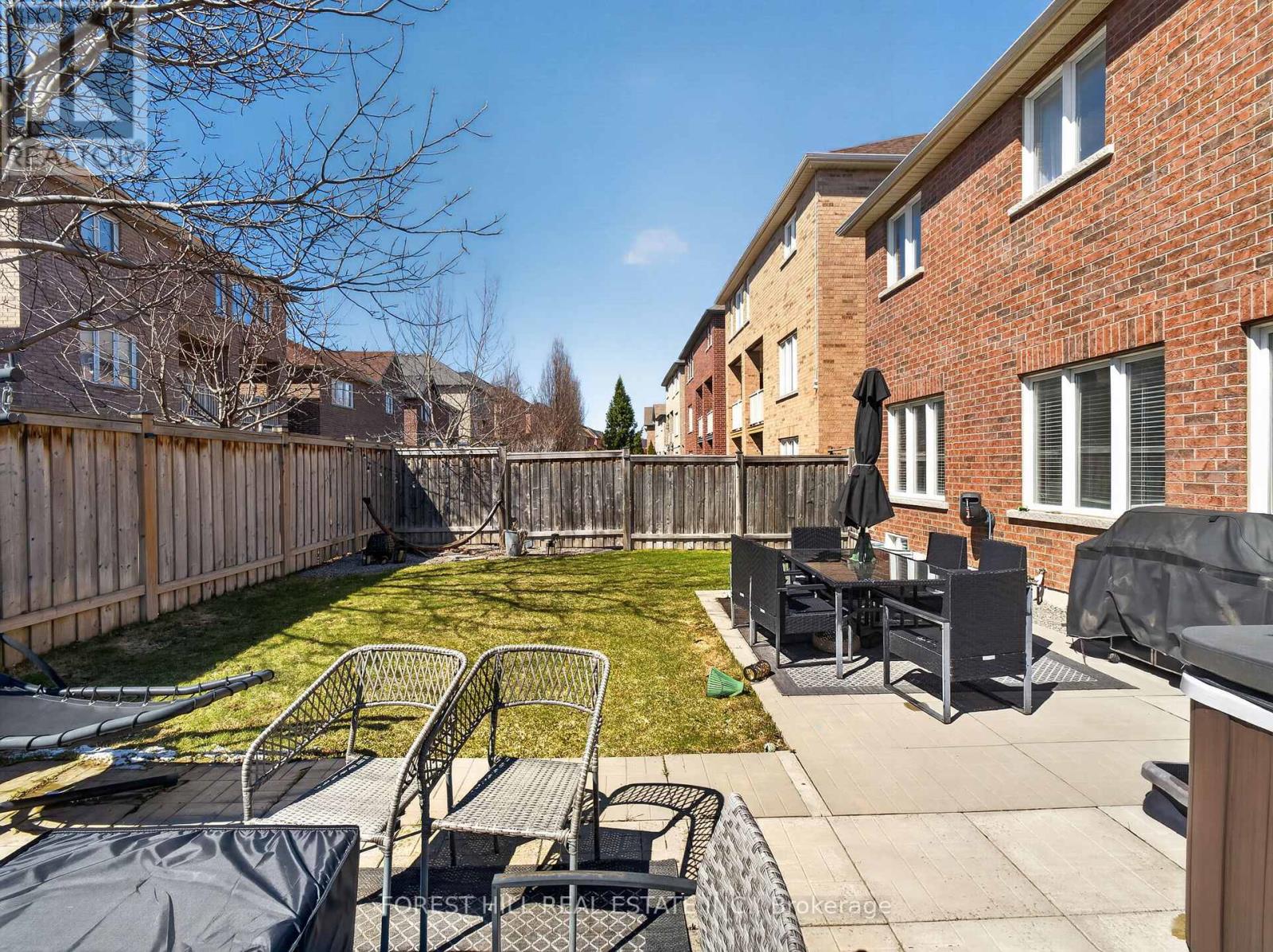 12 Wallenberg Drive, Vaughan, Ontario  L6A 4M1 - Photo 49 - N12974316