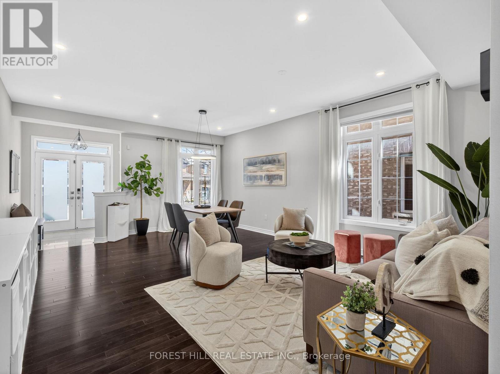 12 Wallenberg Drive, Vaughan, Ontario  L6A 4M1 - Photo 7 - N12974316