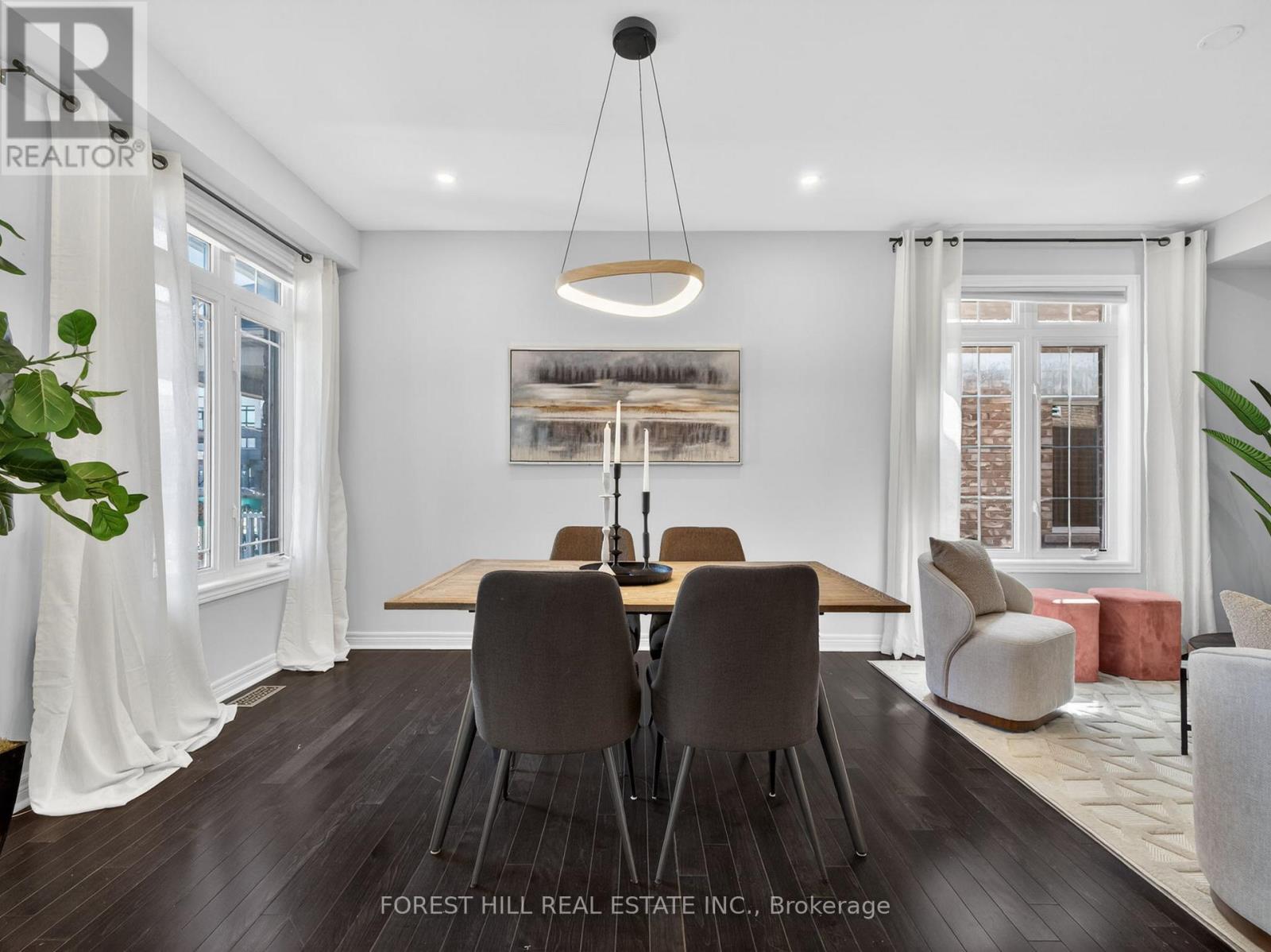 12 Wallenberg Drive, Vaughan, Ontario  L6A 4M1 - Photo 9 - N12974316