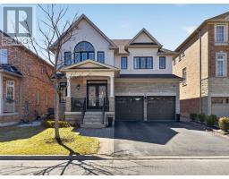 12 WALLENBERG DRIVE, Vaughan, Ontario