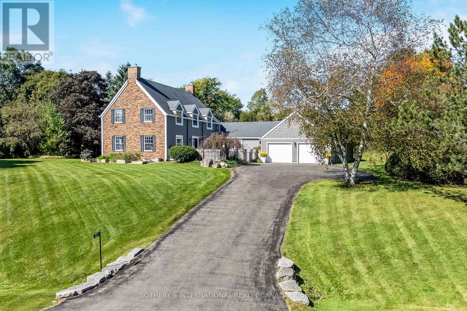 331 WHEELIHAN WAY, Milton, Ontario