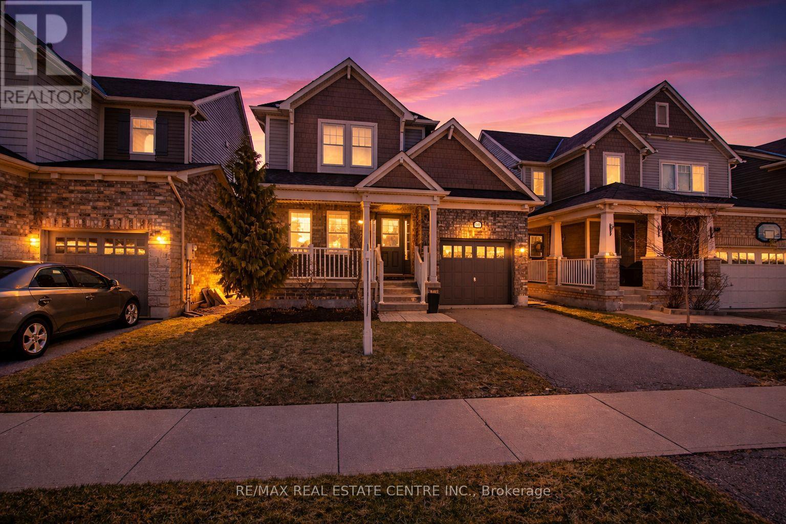 940 CLARK BOULEVARD, Milton, Ontario