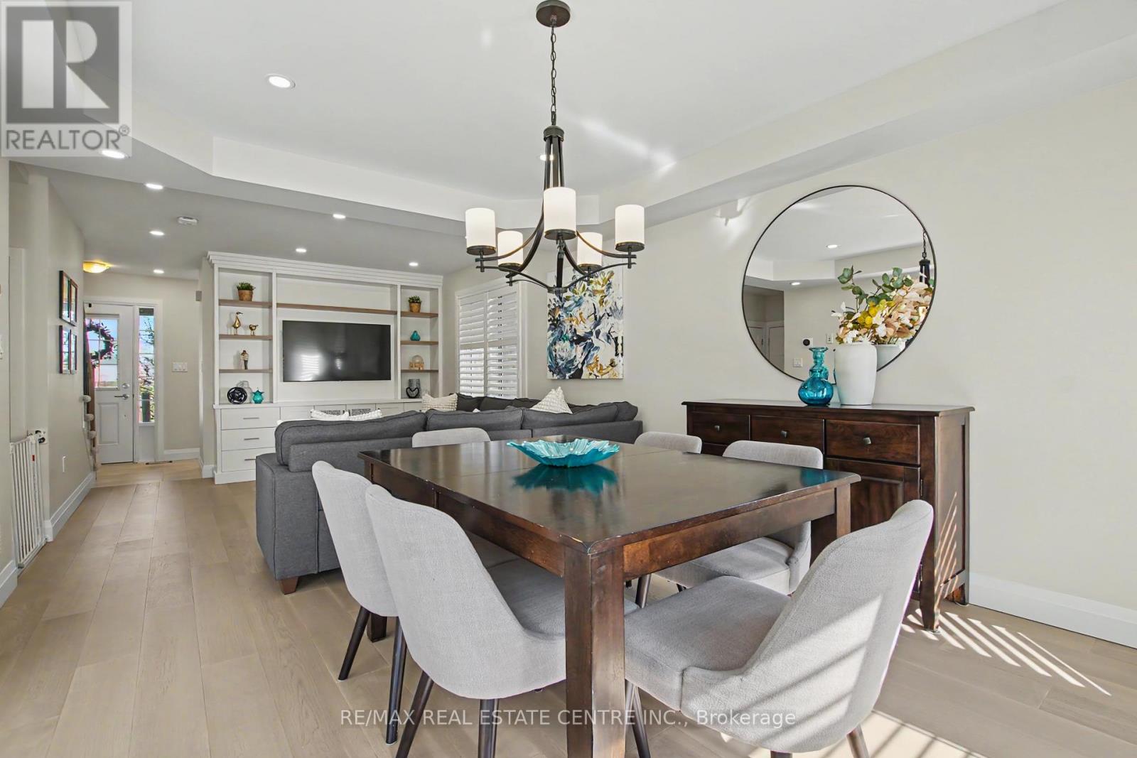 940 Clark Boulevard, Milton, Ontario  L9T 6P6 - Photo 11 - W12974318