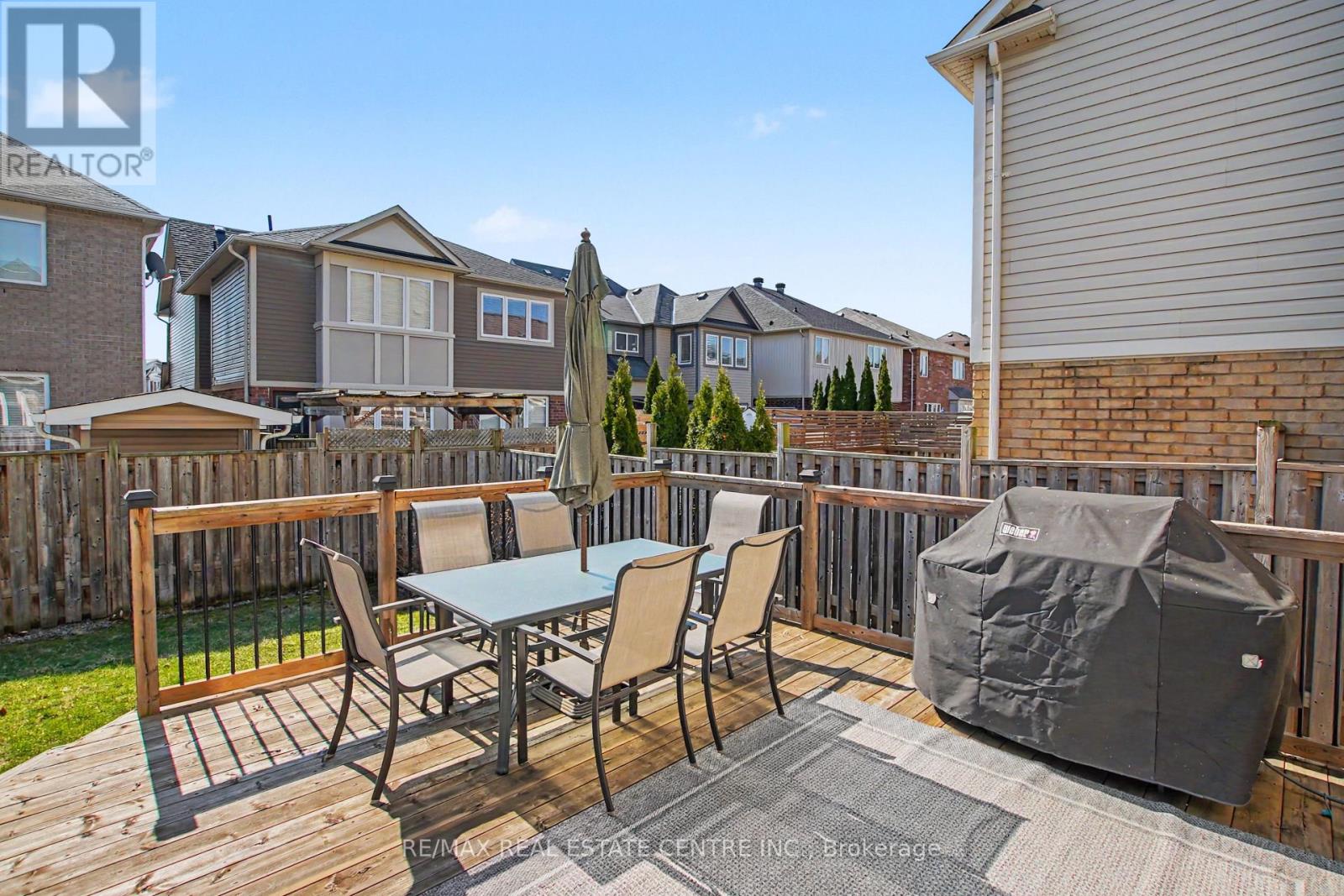 940 Clark Boulevard, Milton, Ontario  L9T 6P6 - Photo 29 - W12974318