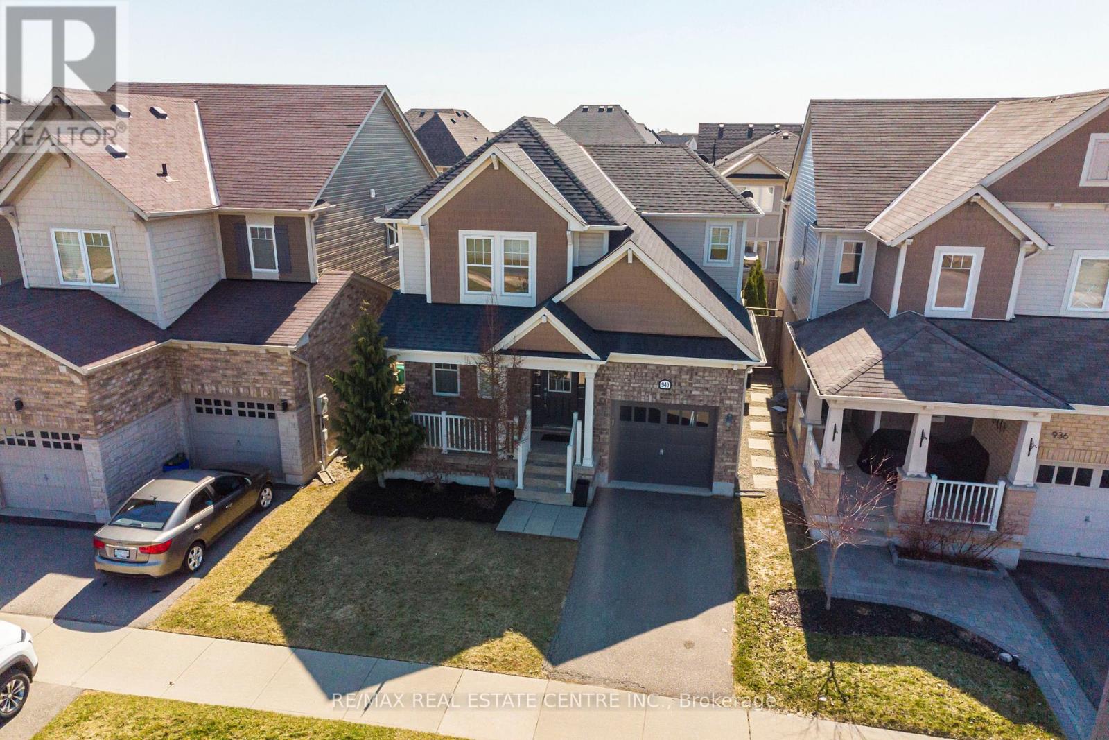 940 Clark Boulevard, Milton, Ontario  L9T 6P6 - Photo 35 - W12974318