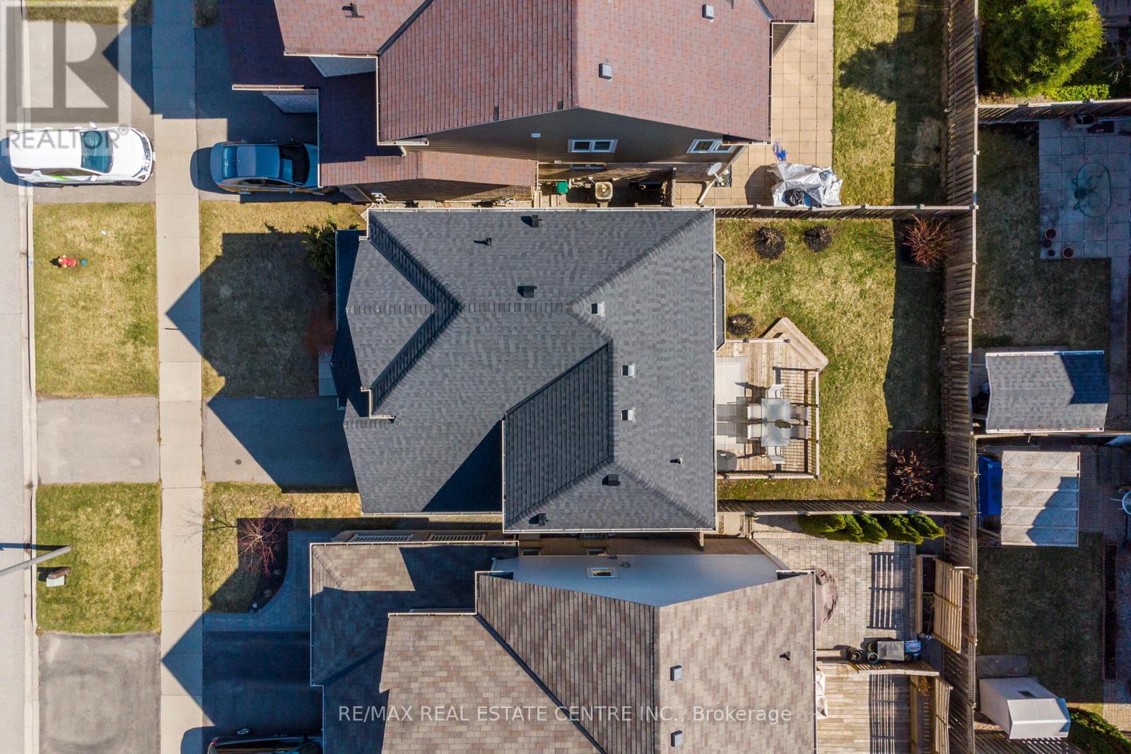 940 Clark Boulevard, Milton, Ontario  L9T 6P6 - Photo 36 - W12974318