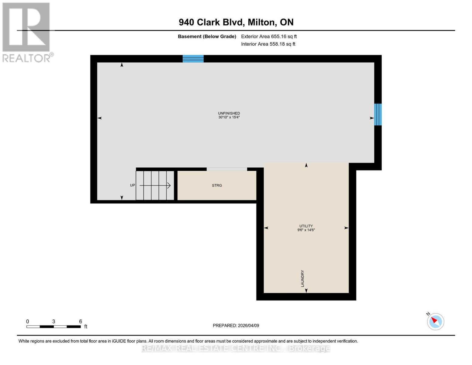 940 Clark Boulevard, Milton, Ontario  L9T 6P6 - Photo 43 - W12974318