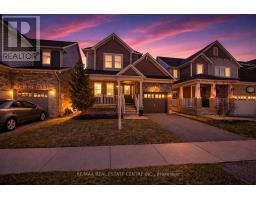 940 CLARK BOULEVARD, Milton, Ontario
