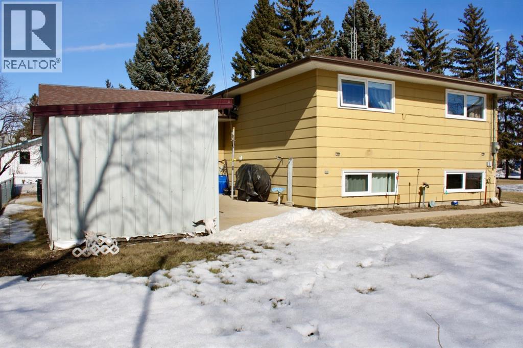 #25 4th Avenue E, Neilburg, Saskatchewan  S0M 2C0 - Photo 38 - A2300110