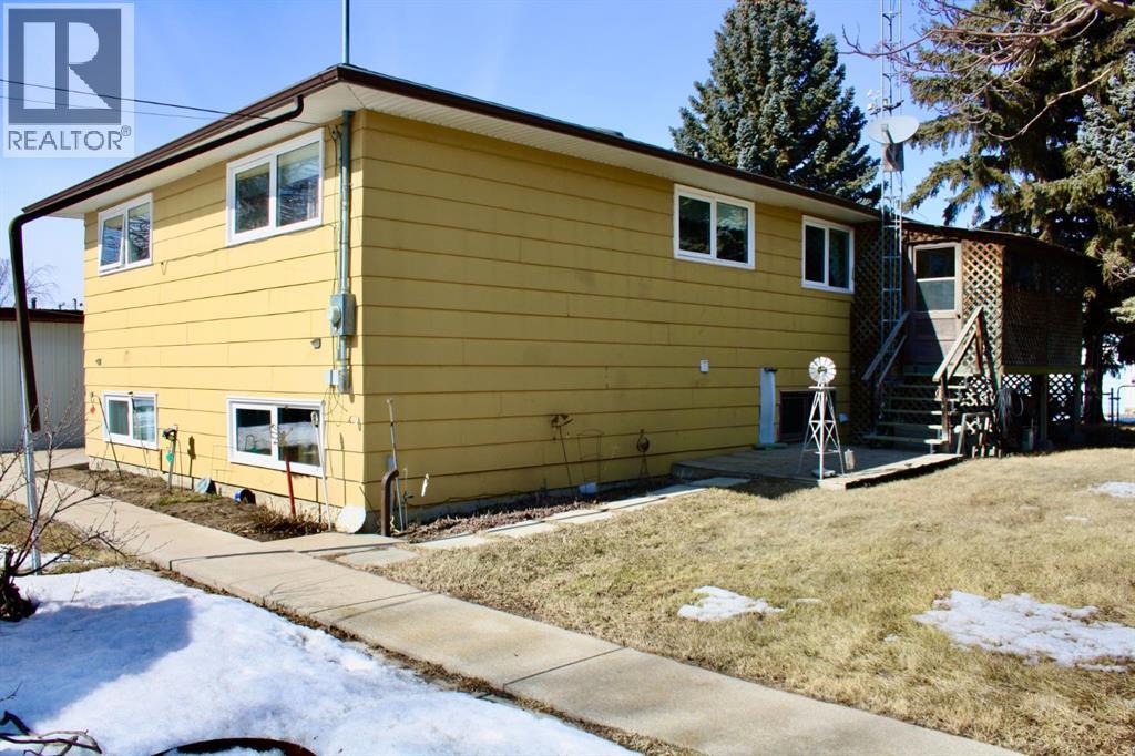 #25 4th Avenue E, Neilburg, Saskatchewan  S0M 2C0 - Photo 40 - A2300110