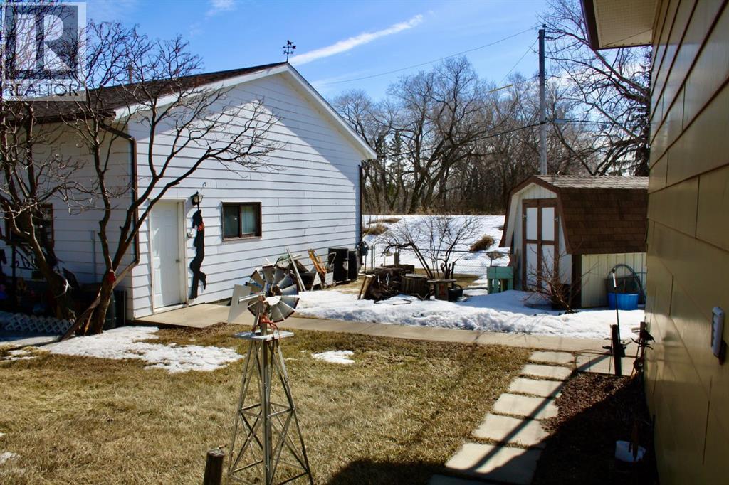 #25 4th Avenue E, Neilburg, Saskatchewan  S0M 2C0 - Photo 42 - A2300110