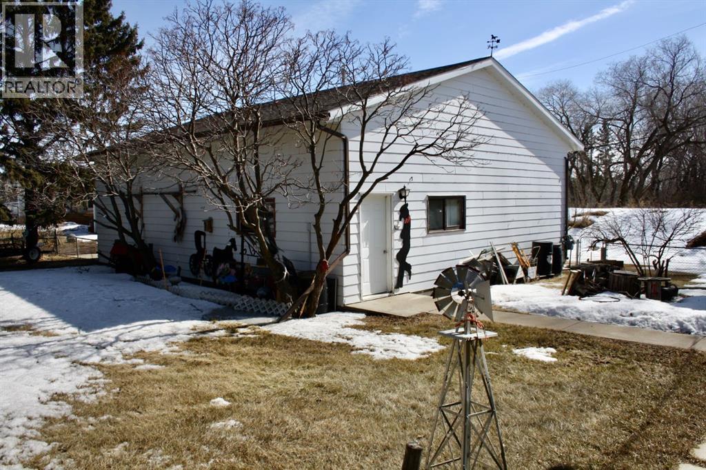 #25 4th Avenue E, Neilburg, Saskatchewan  S0M 2C0 - Photo 43 - A2300110