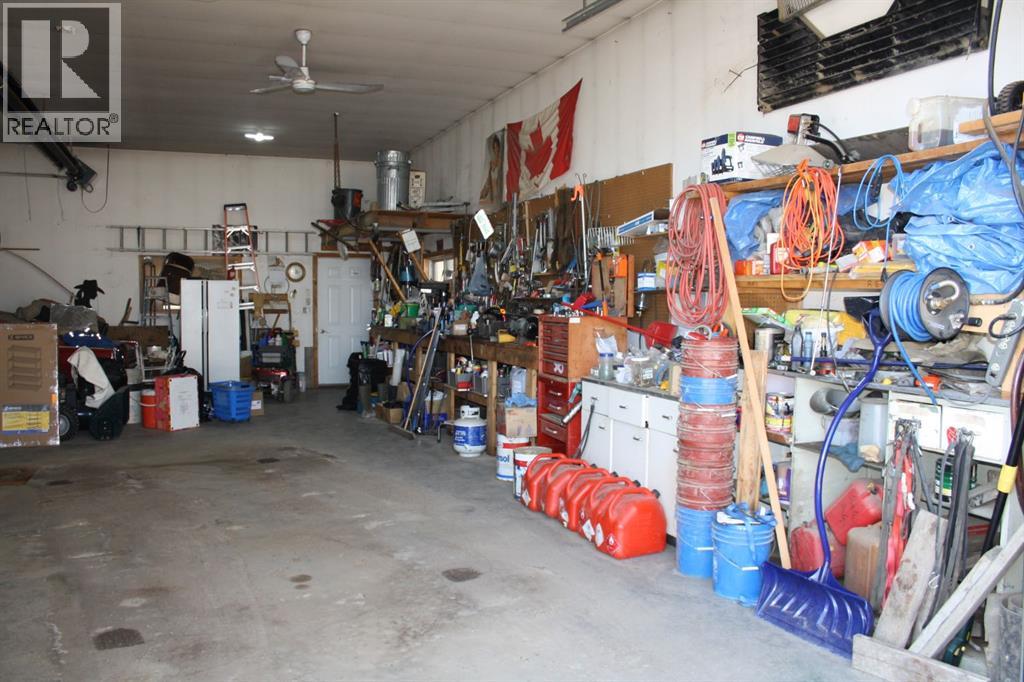 #25 4th Avenue E, Neilburg, Saskatchewan  S0M 2C0 - Photo 47 - A2300110