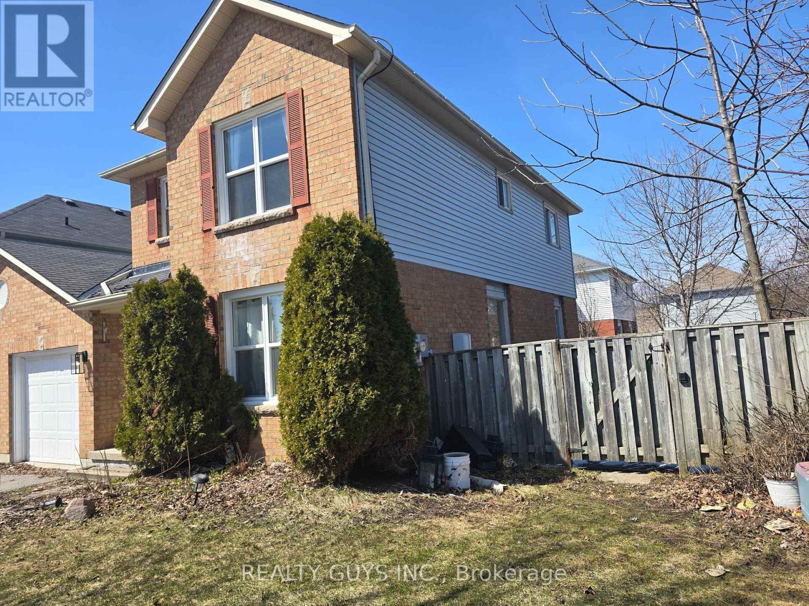 542 Westman Avenue, Peterborough, Ontario  K9K 2E6 - Photo 1 - X12907144