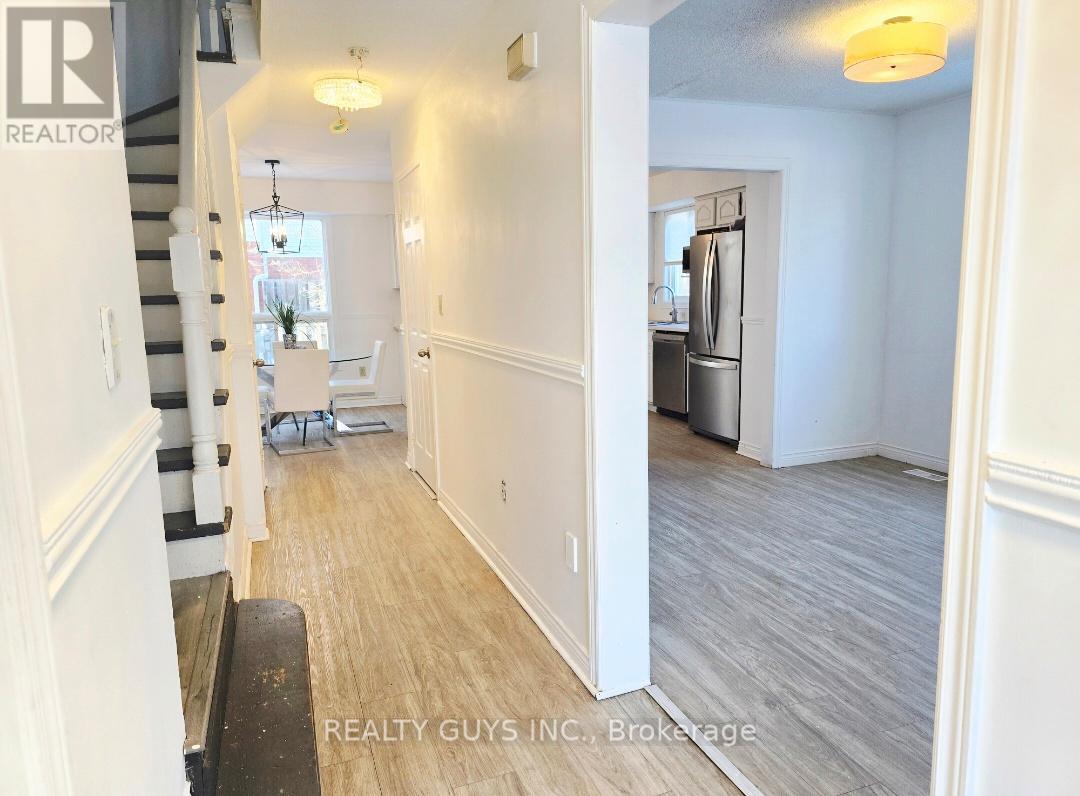 542 Westman Avenue, Peterborough, Ontario  K9K 2E6 - Photo 10 - X12907144