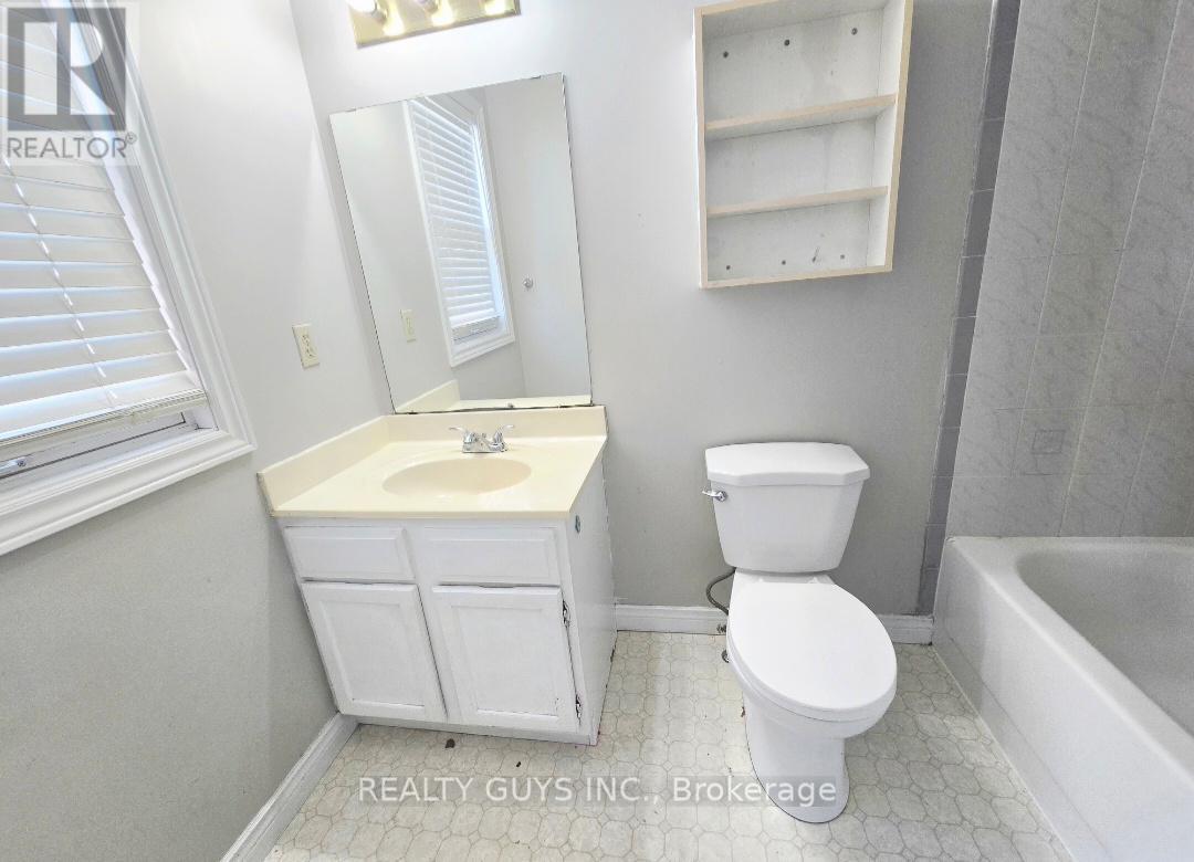 542 Westman Avenue, Peterborough, Ontario  K9K 2E6 - Photo 16 - X12907144