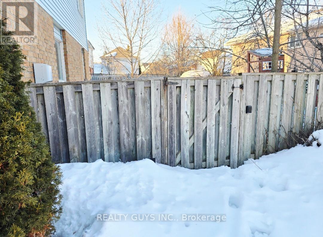 542 Westman Avenue, Peterborough, Ontario  K9K 2E6 - Photo 25 - X12907144