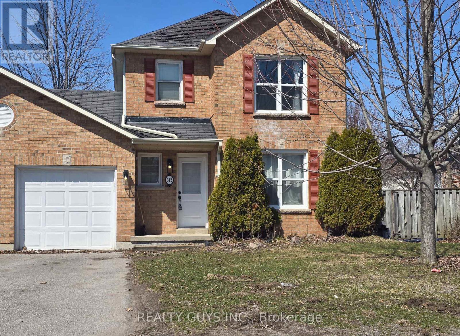 542 Westman Avenue, Peterborough, Ontario  K9K 2E6 - Photo 2 - X12907144