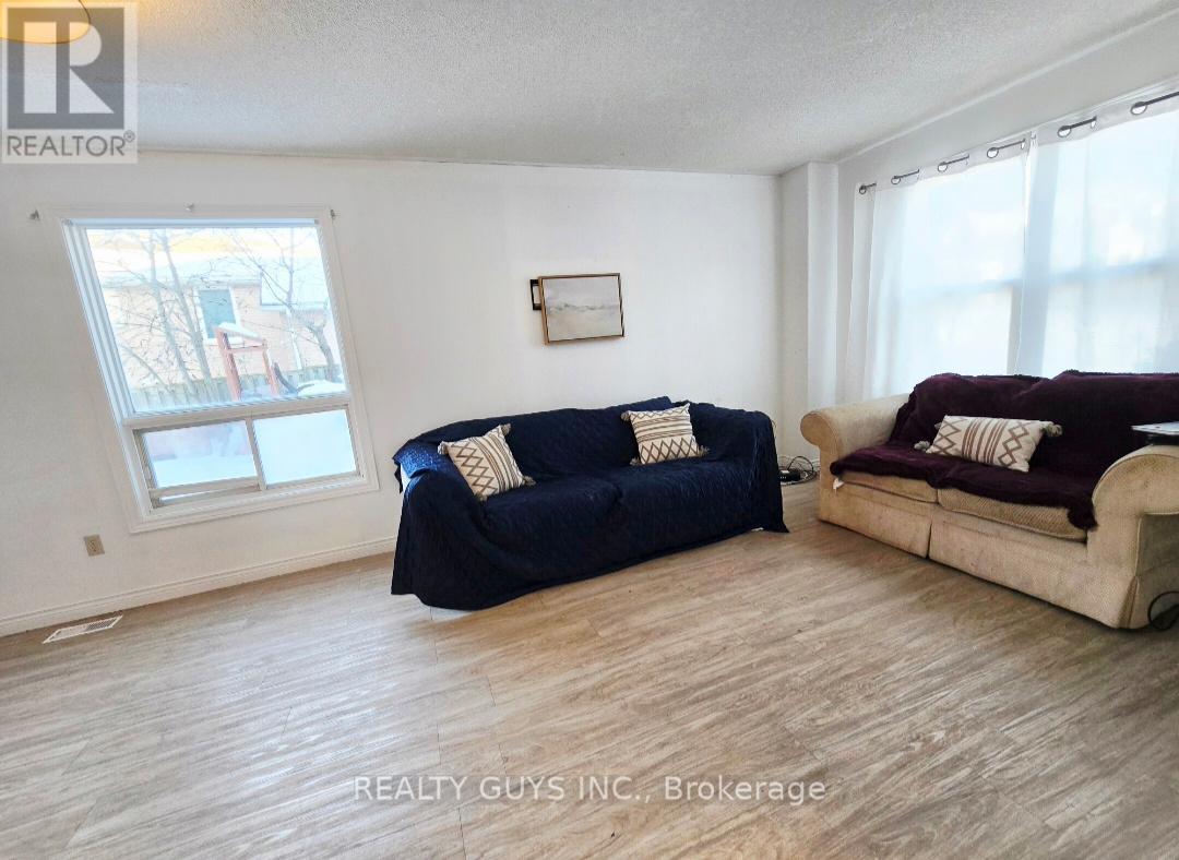 542 Westman Avenue, Peterborough, Ontario  K9K 2E6 - Photo 9 - X12907144