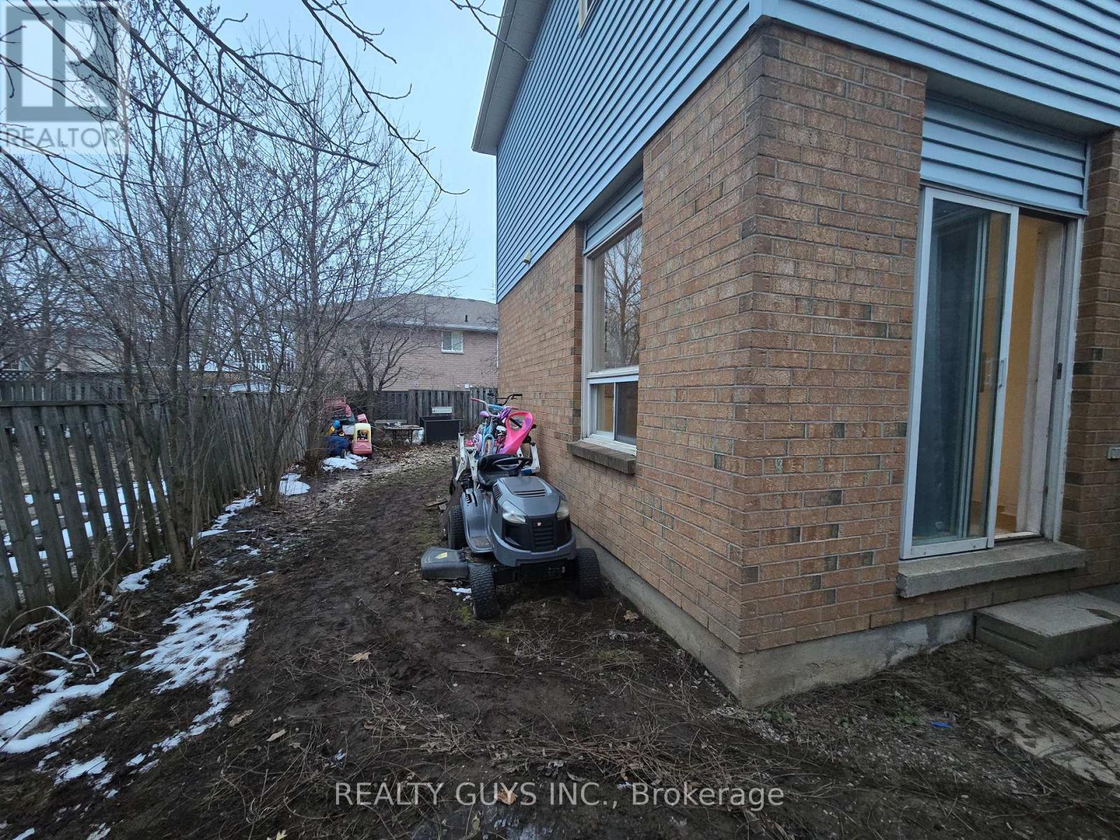 542 Westman Avenue, Peterborough, Ontario  K9K 2E6 - Photo 29 - X12907144