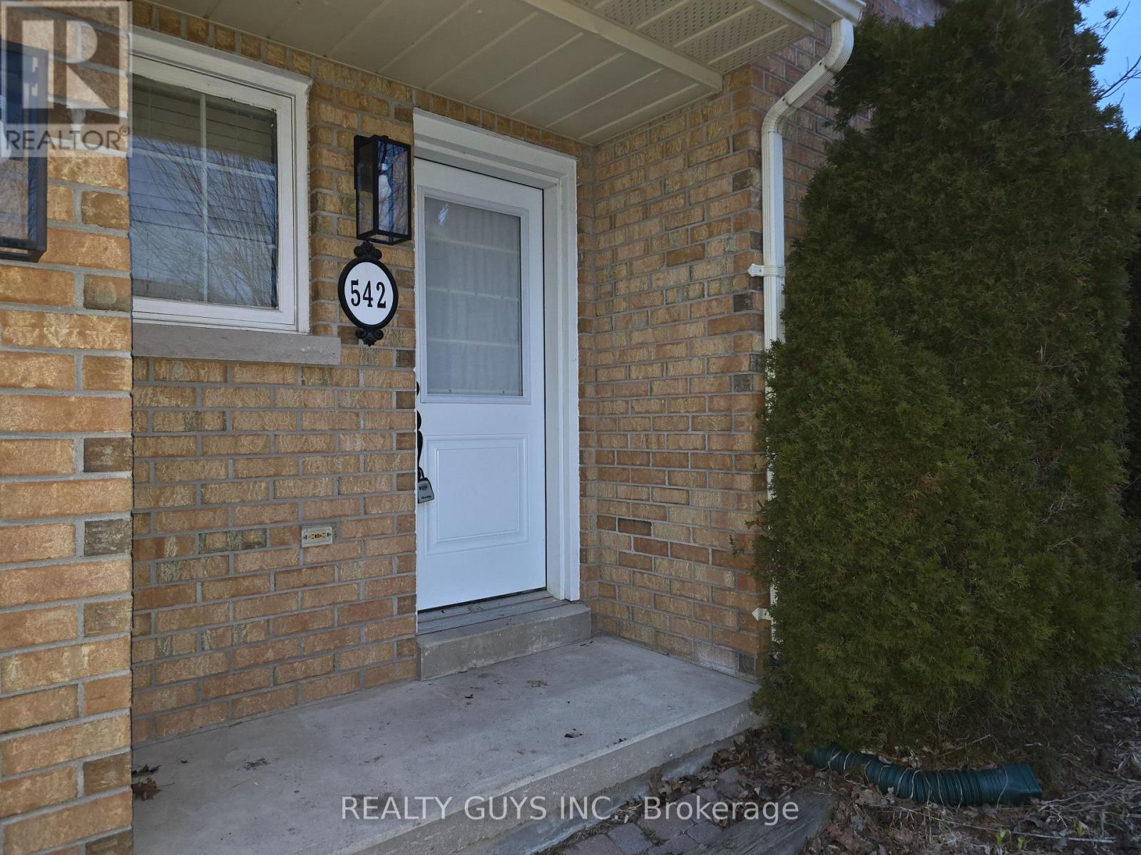 542 Westman Avenue, Peterborough, Ontario  K9K 2E6 - Photo 30 - X12907144