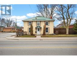 390 DIVISION STREET, Kingston, Ontario