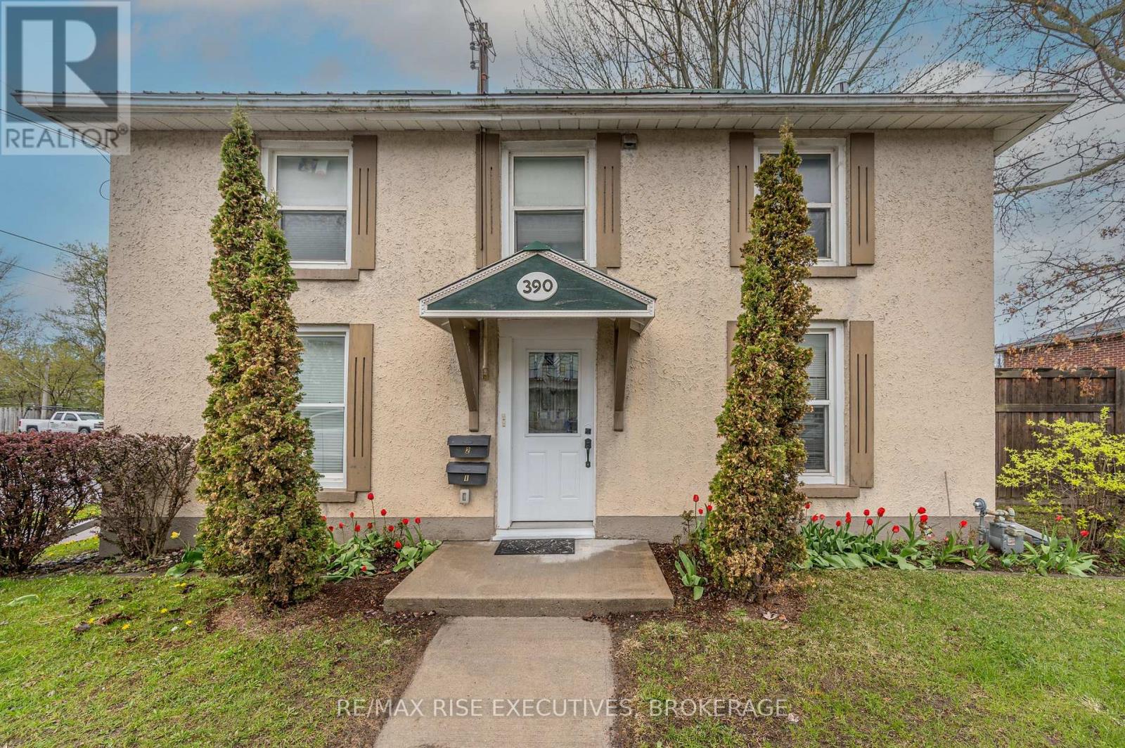390 Division Street, Kingston, Ontario  K7K 4A7 - Photo 3 - X12972952