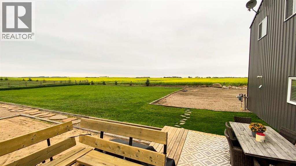 Pt Se 28-50-27-W3, Rural, Saskatchewan  S9V 1R5 - Photo 9 - A2265478